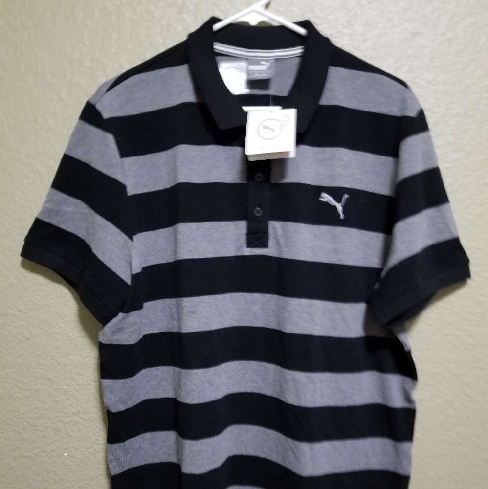 Puma polo brand new